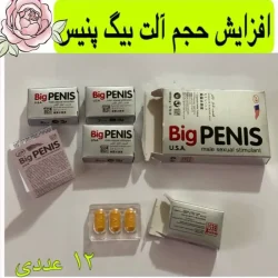 بیگ پنیس